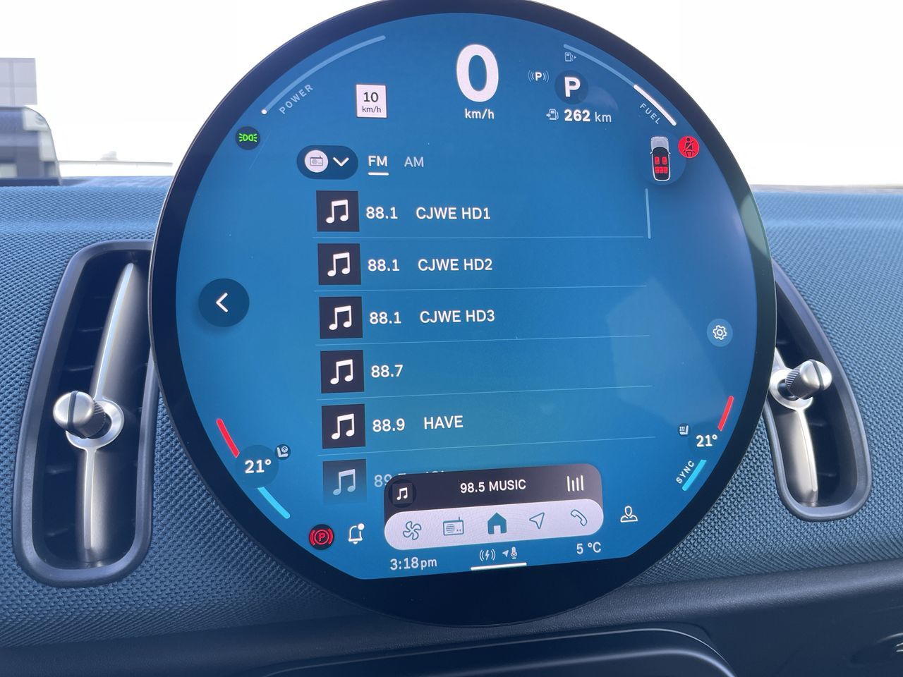 2026 MINI Cooper Countryman