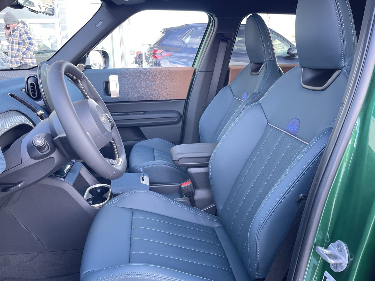 2026 MINI Cooper Countryman