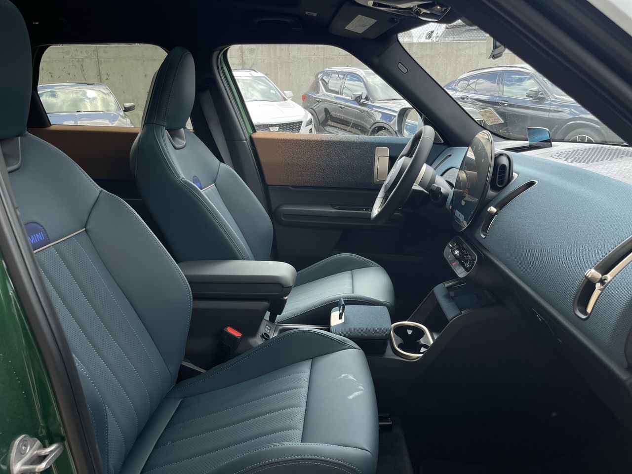 2026 MINI Cooper Countryman