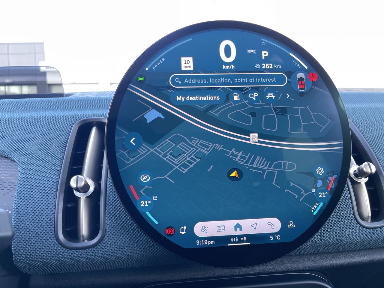 2026 MINI Cooper Countryman