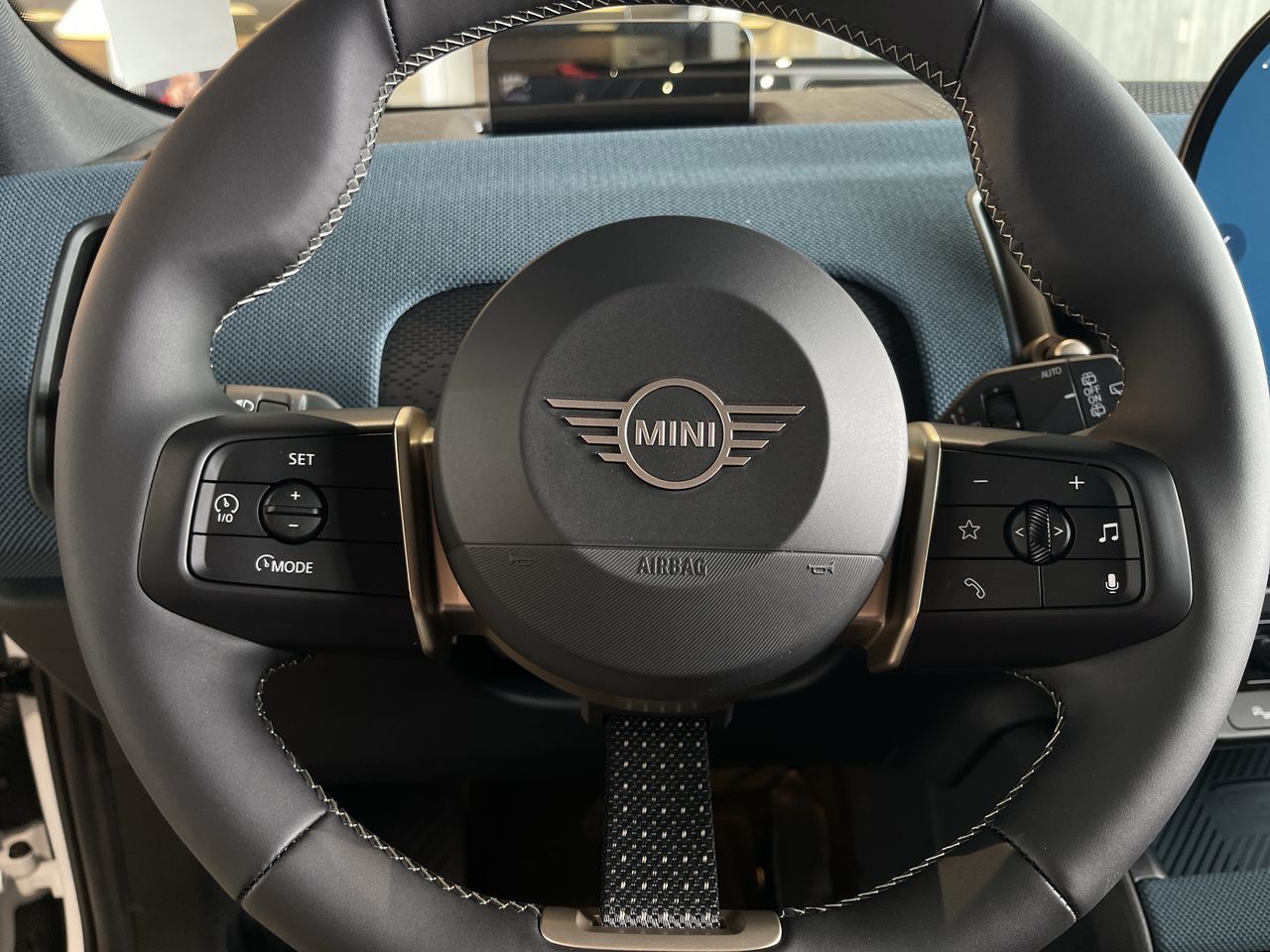 2026 MINI Cooper Countryman