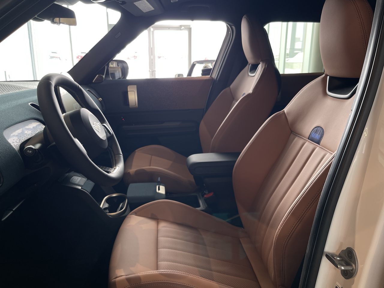 2026 MINI Cooper Countryman