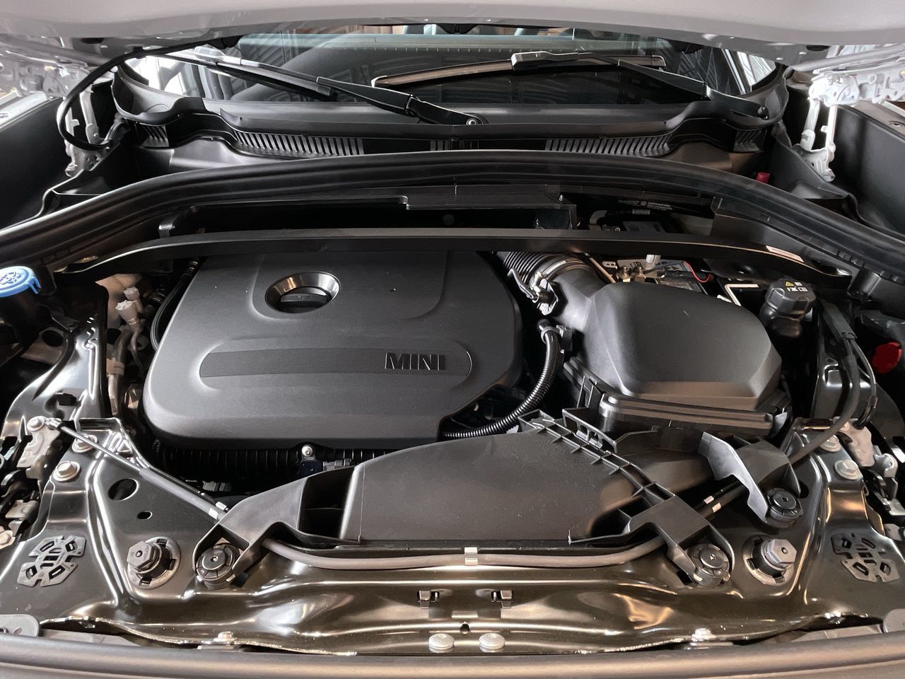 2026 MINI Cooper Countryman