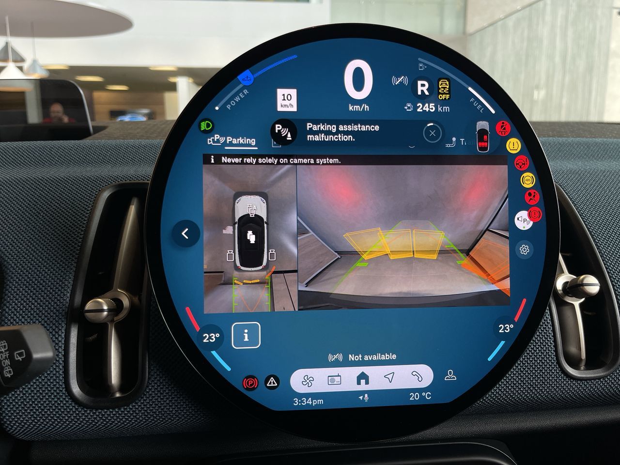 2026 MINI Cooper Countryman