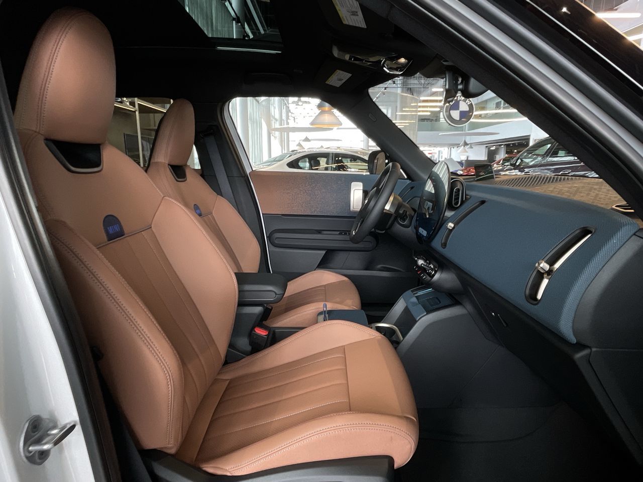 2026 MINI Cooper Countryman