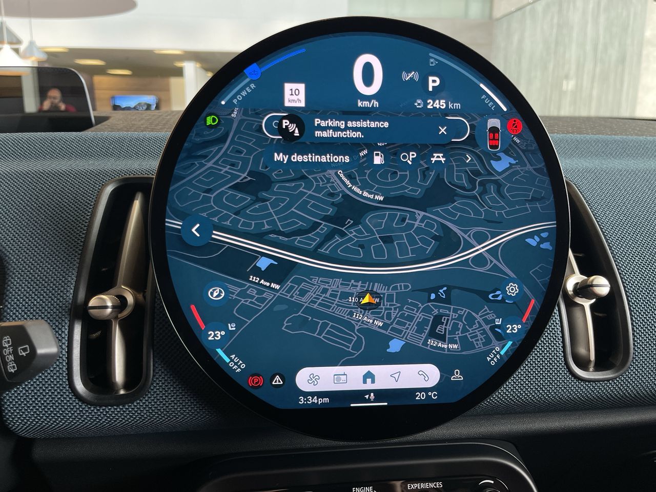 2026 MINI Cooper Countryman