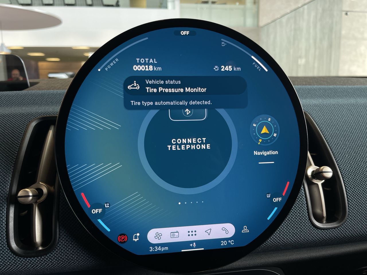 2026 MINI Cooper Countryman