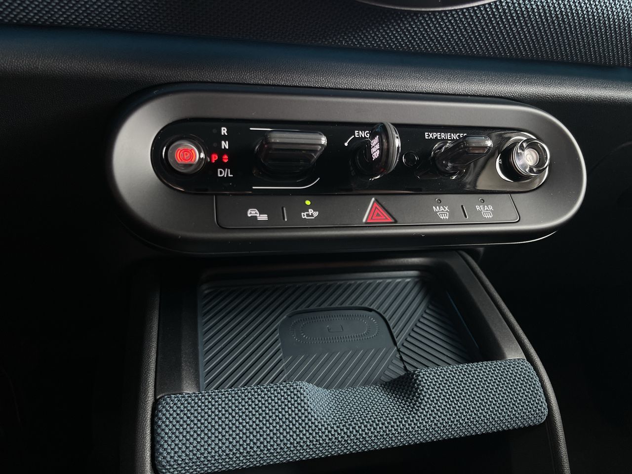 2026 MINI Cooper Countryman