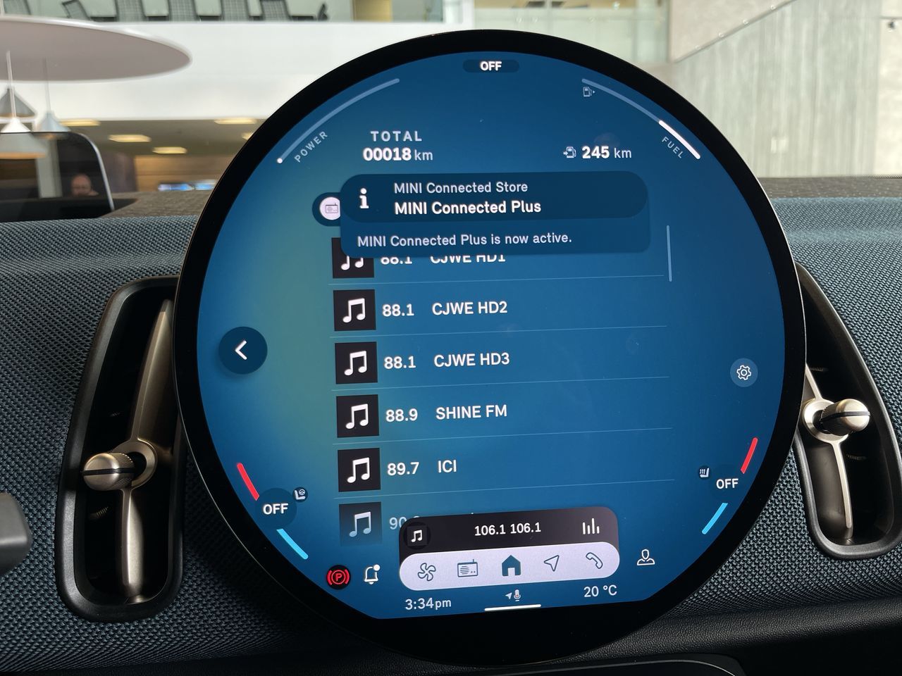 2026 MINI Cooper Countryman