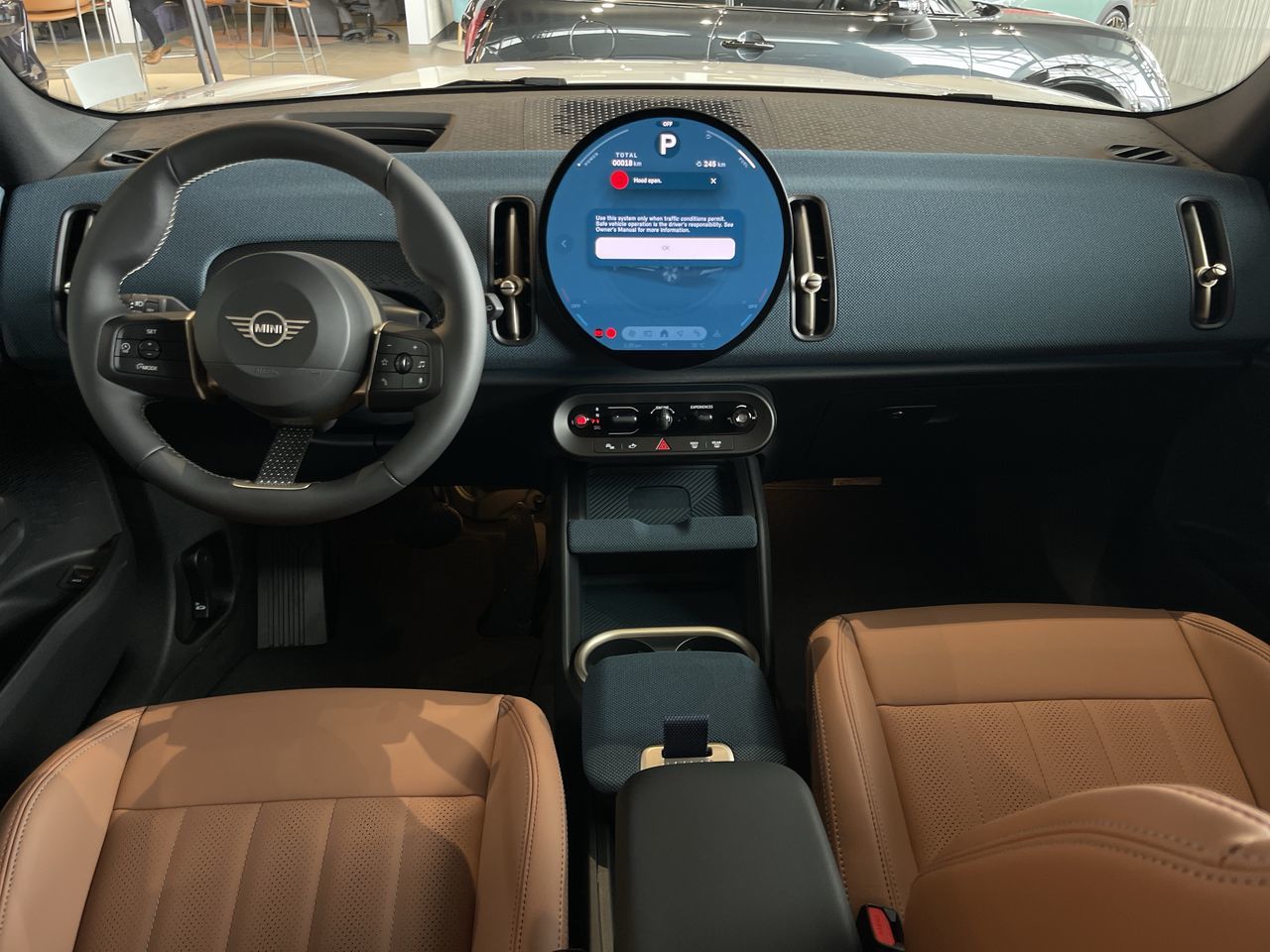 2026 MINI Cooper Countryman