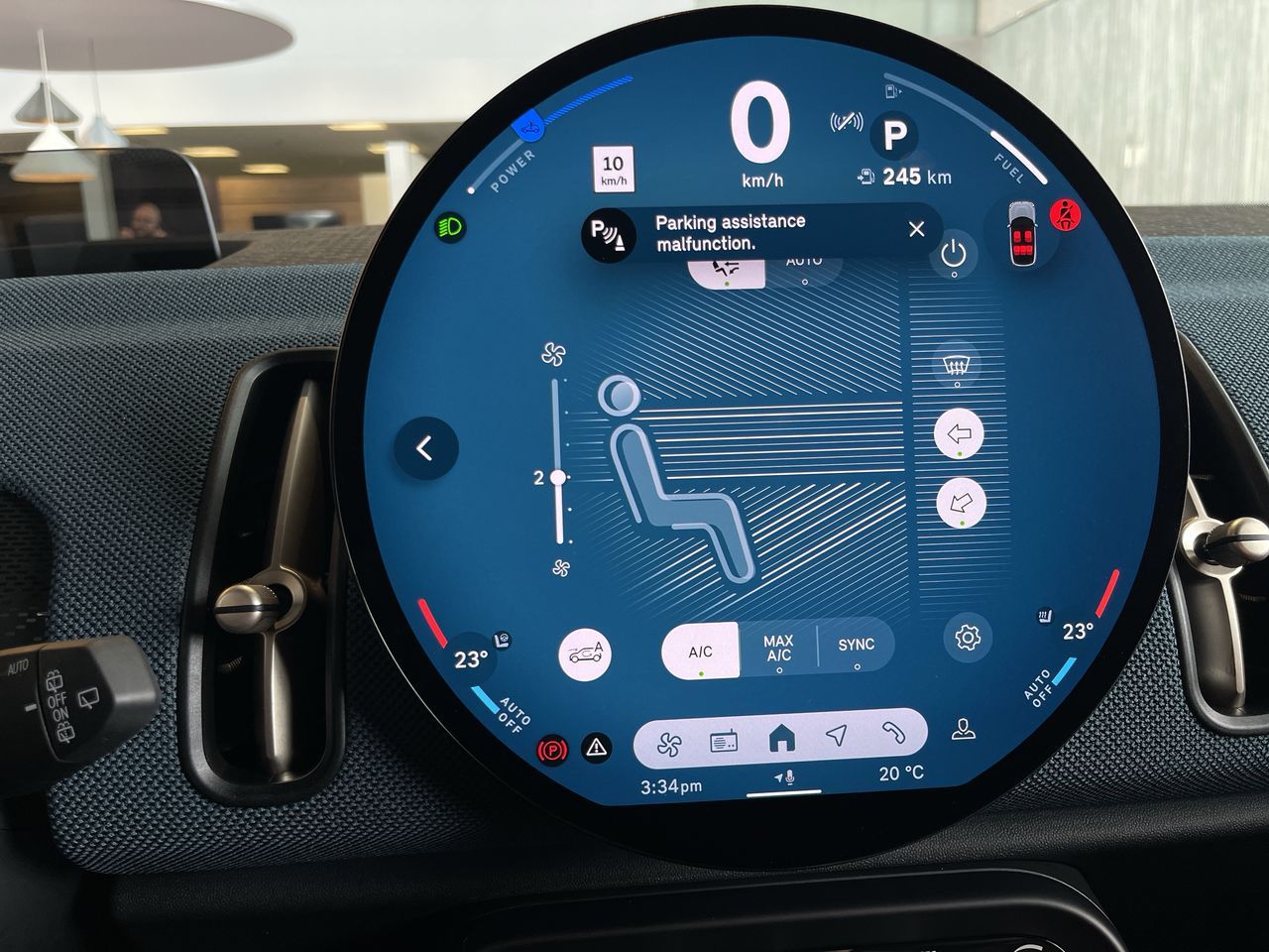 2026 MINI Cooper Countryman