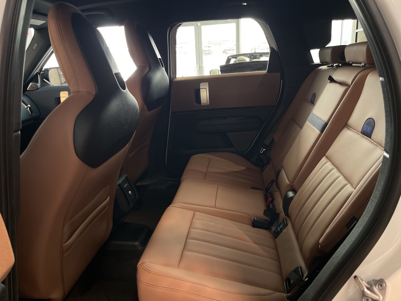 2026 MINI Cooper Countryman