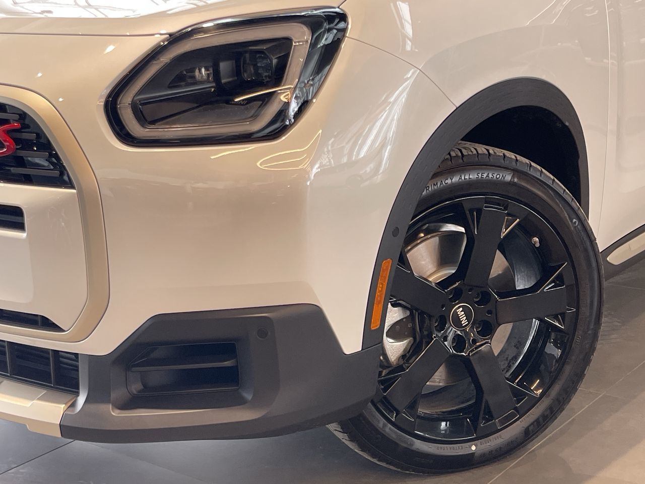 2026 MINI Cooper Countryman