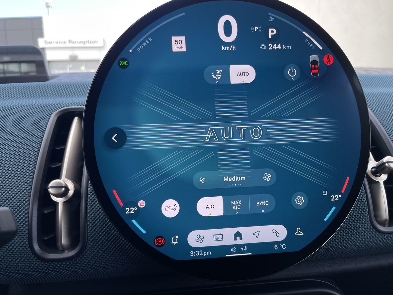 2026 MINI Cooper Countryman