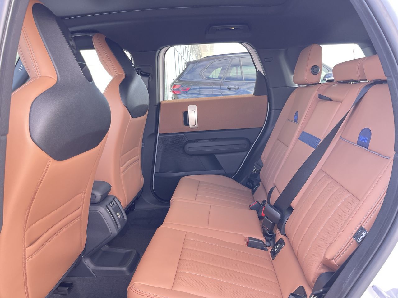 2026 MINI Cooper Countryman