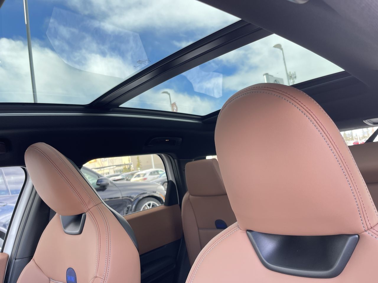 2026 MINI Cooper Countryman