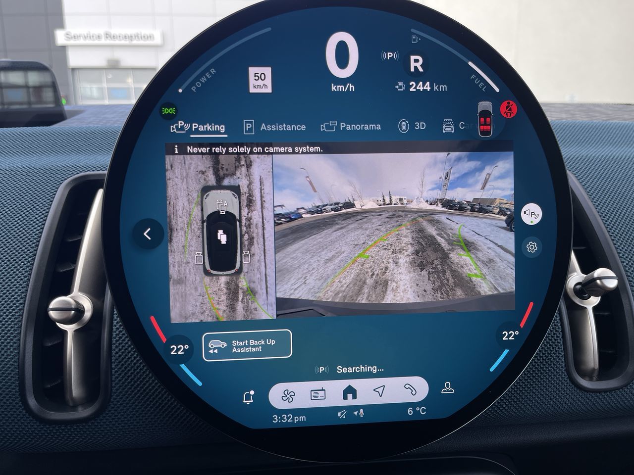 2026 MINI Cooper Countryman