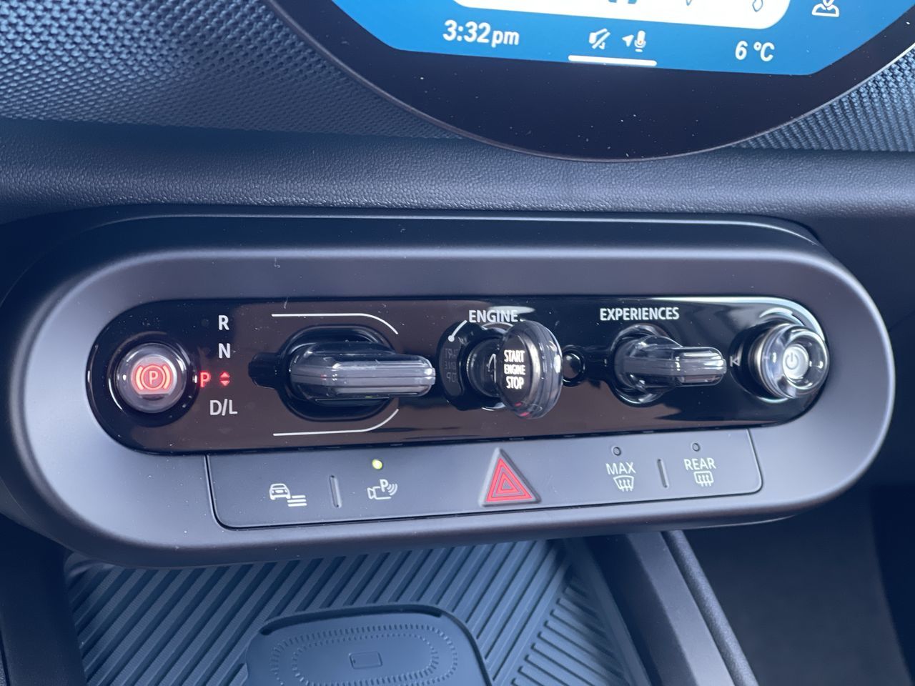 2026 MINI Cooper Countryman