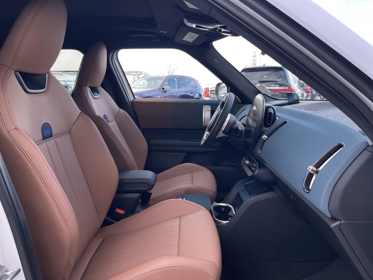 2026 MINI Cooper Countryman