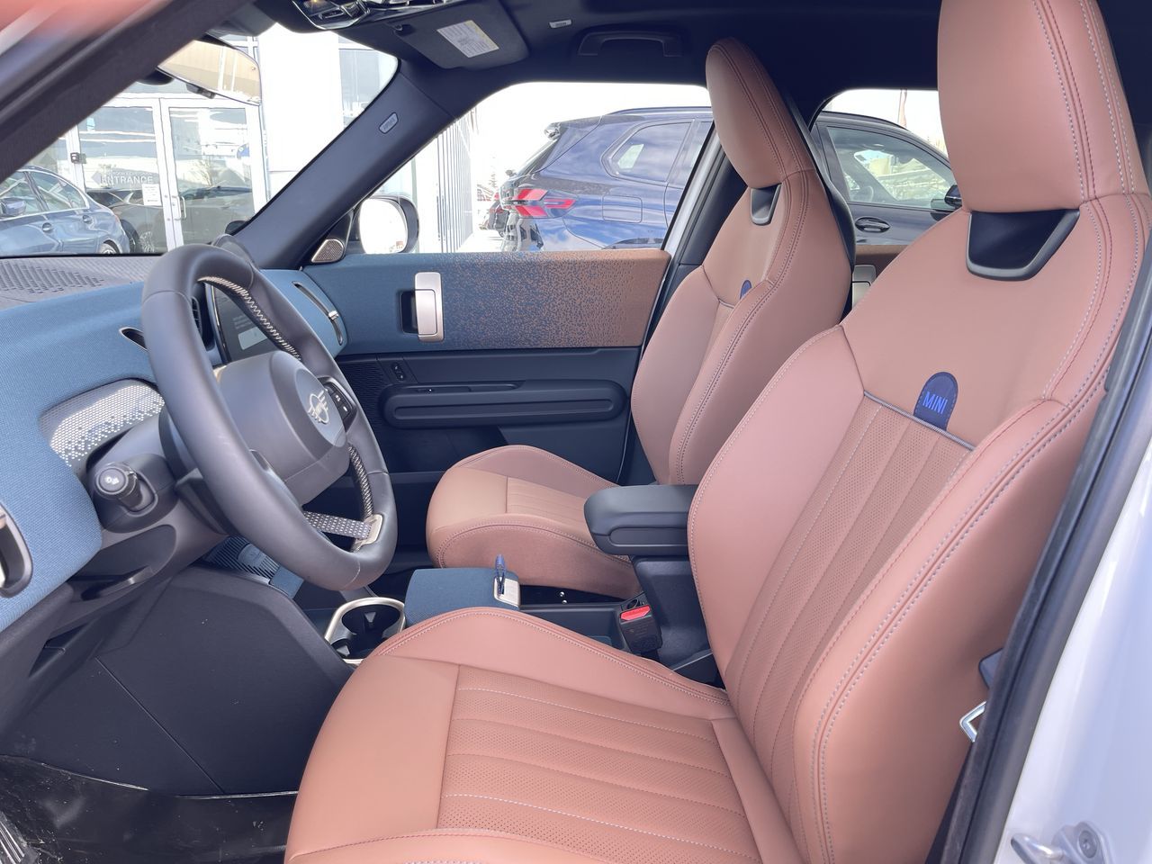 2026 MINI Cooper Countryman