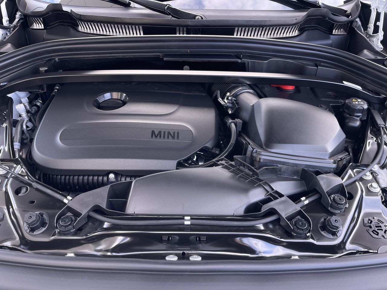 2026 MINI Cooper Countryman