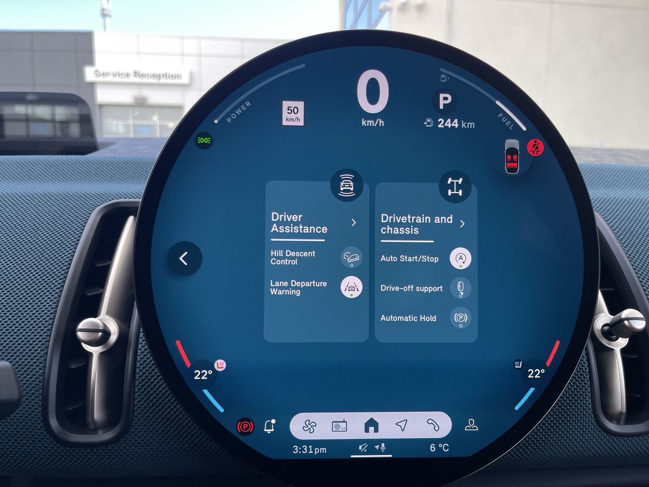 2026 MINI Cooper Countryman