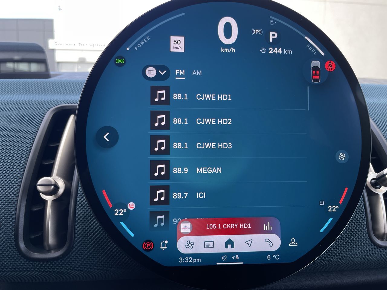 2026 MINI Cooper Countryman