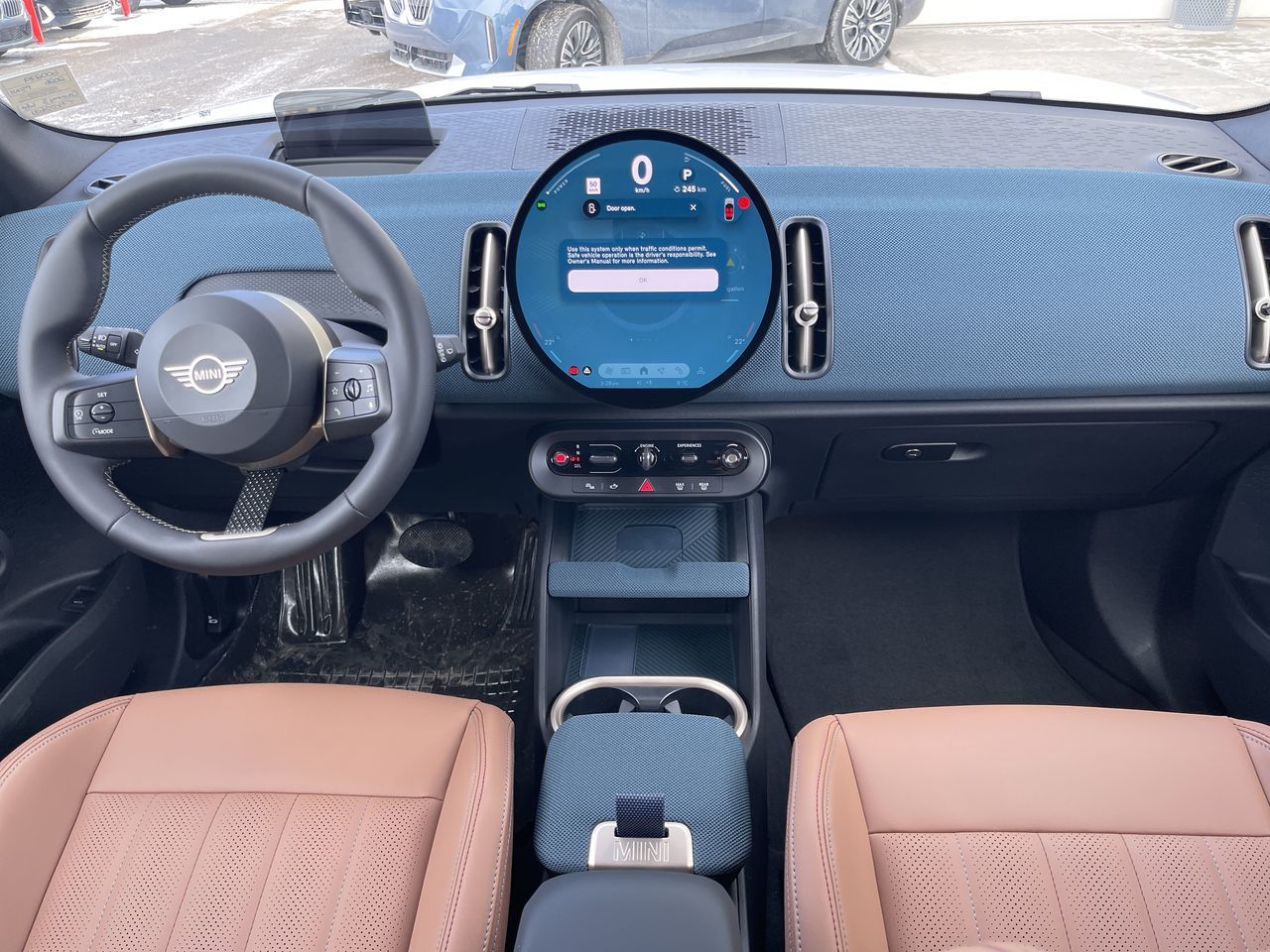 2026 MINI Cooper Countryman