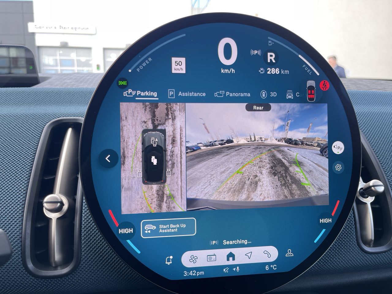 2026 MINI Cooper Countryman