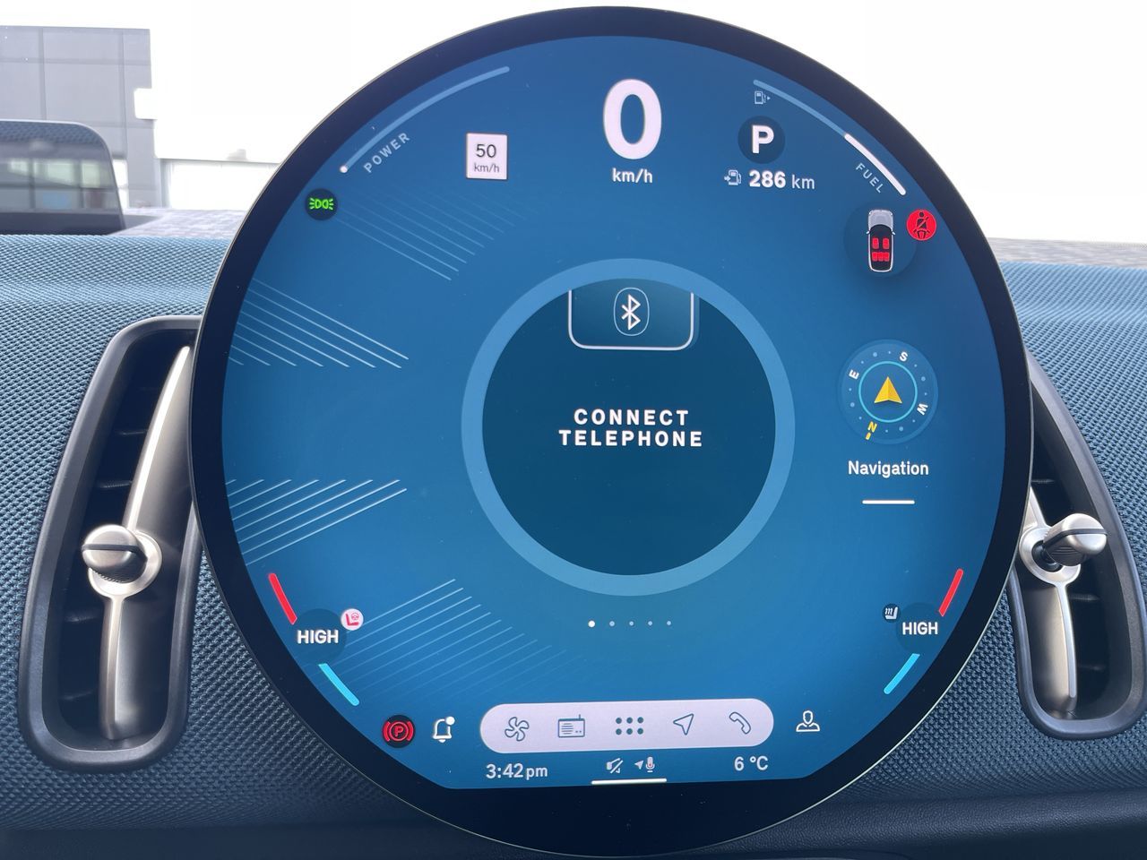 2026 MINI Cooper Countryman