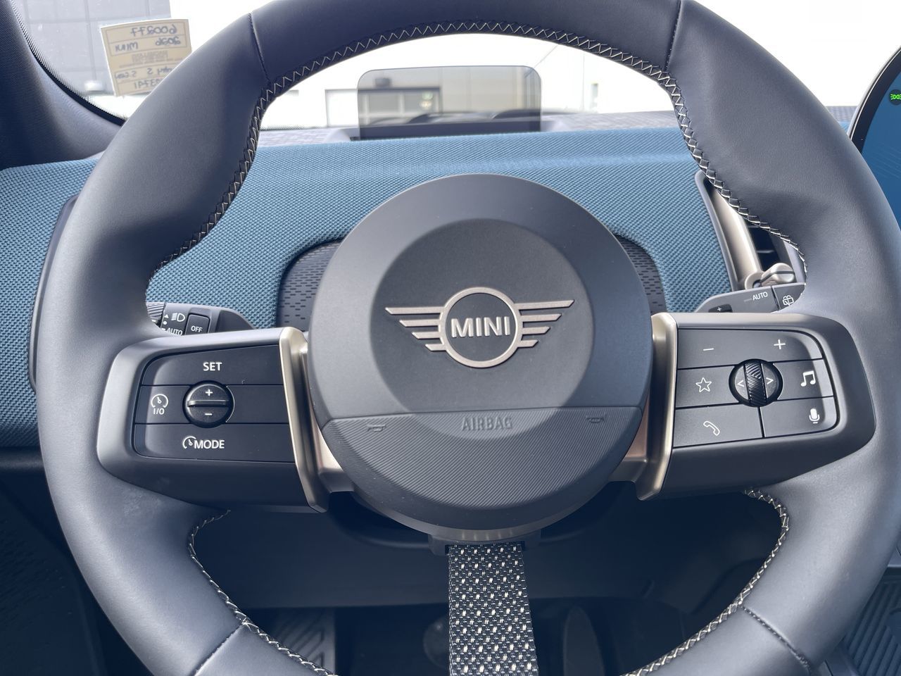 2026 MINI Cooper Countryman