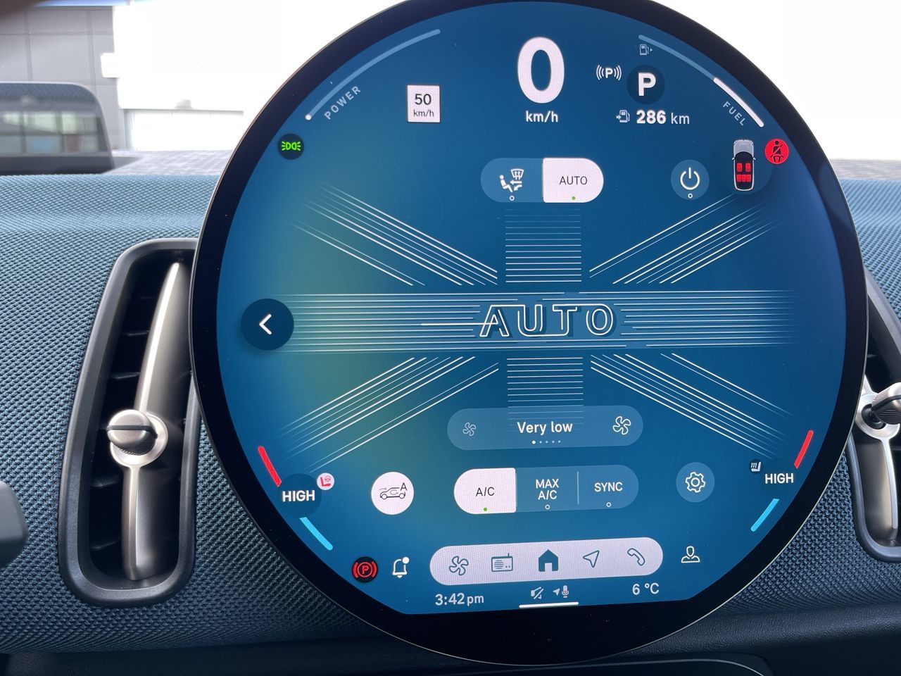 2026 MINI Cooper Countryman