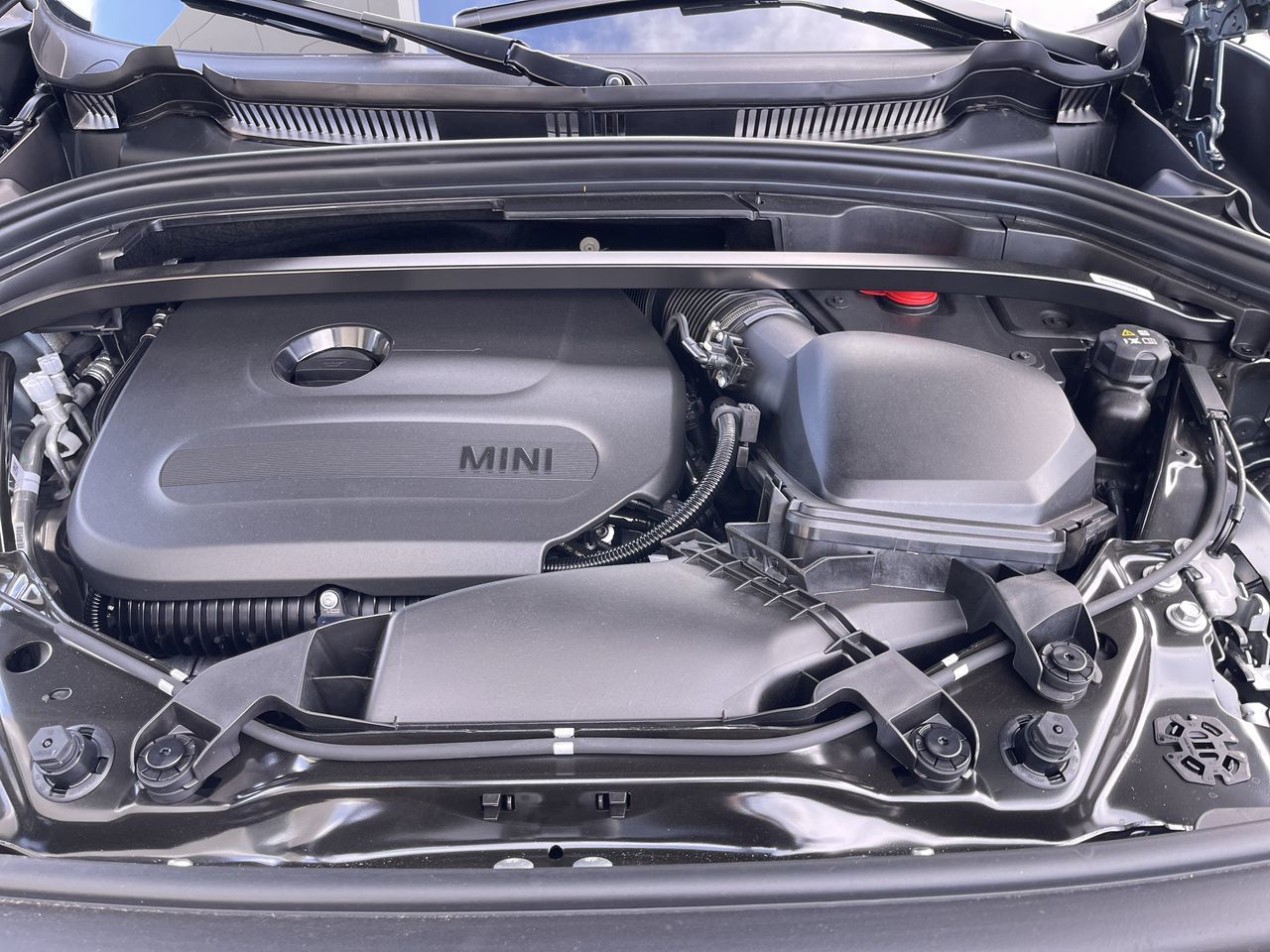 2026 MINI Cooper Countryman