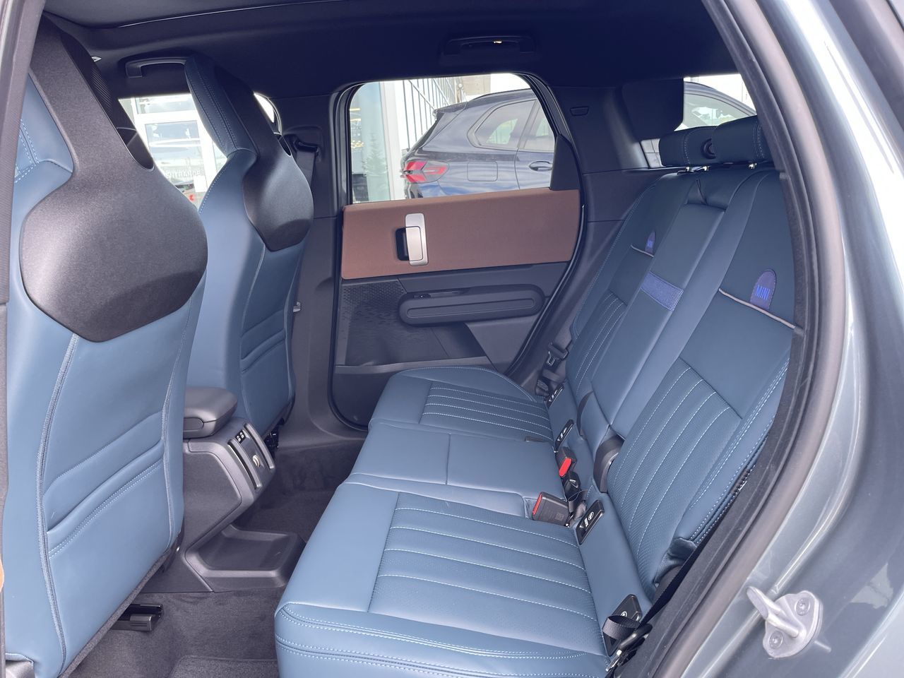 2026 MINI Cooper Countryman