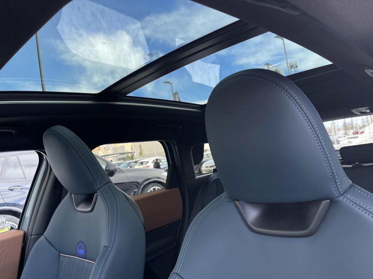 2026 MINI Cooper Countryman