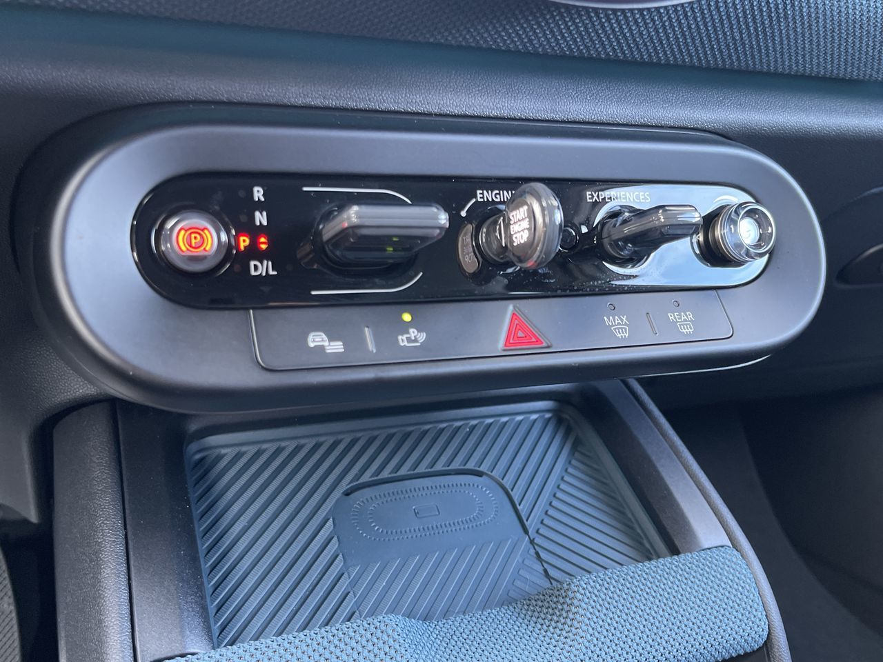 2026 MINI Cooper Countryman