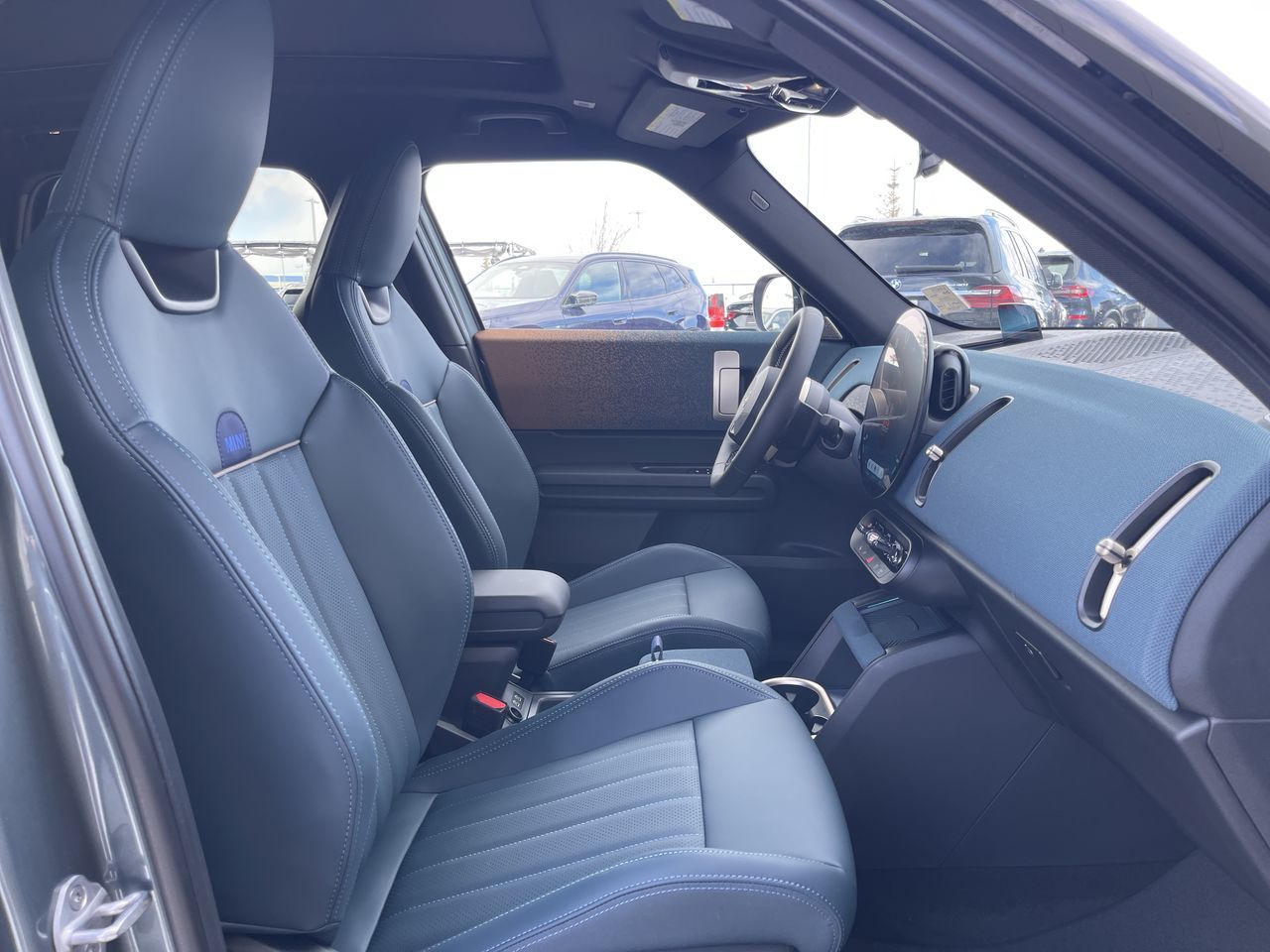 2026 MINI Cooper Countryman