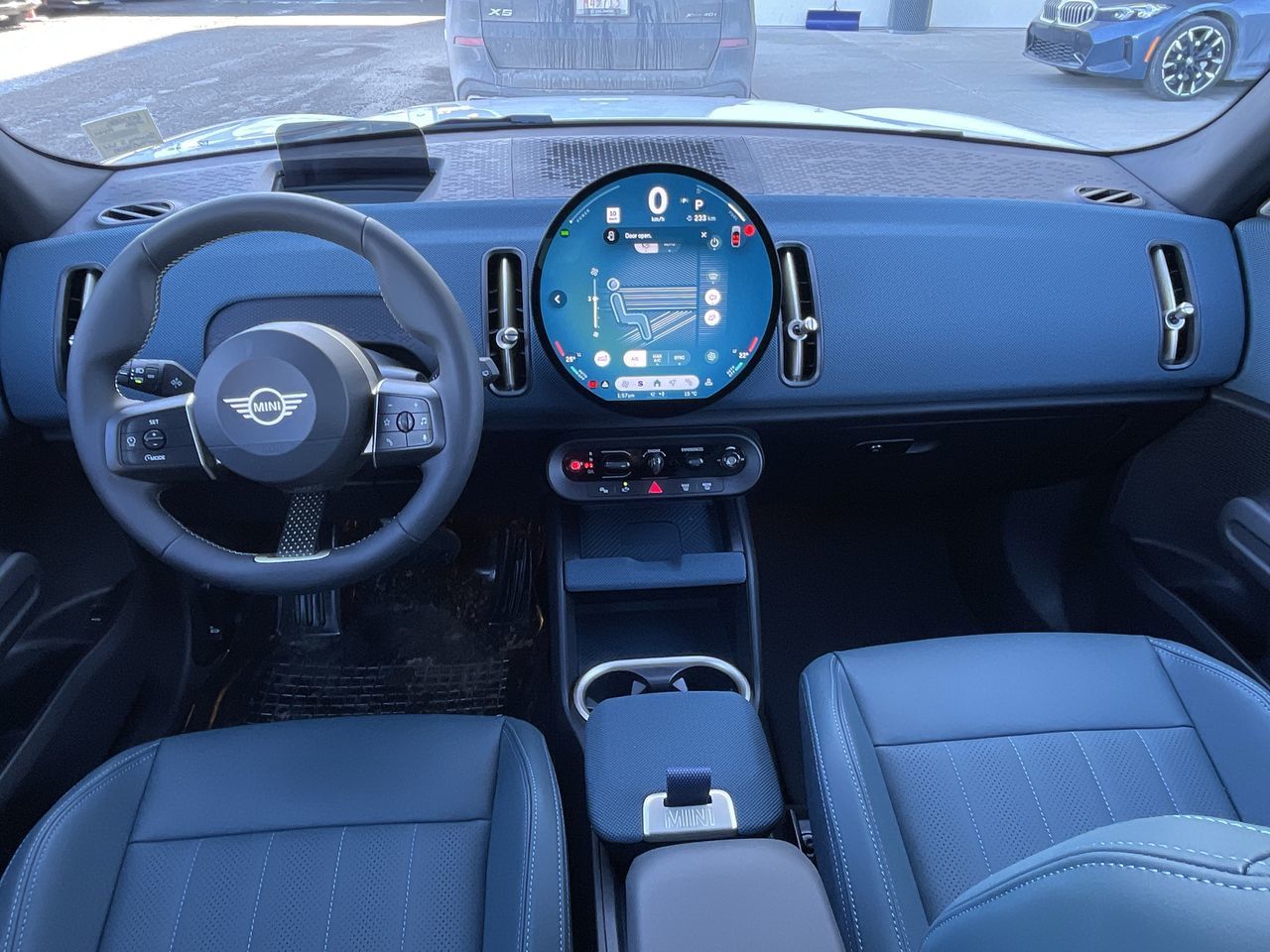 2026 MINI Cooper Countryman