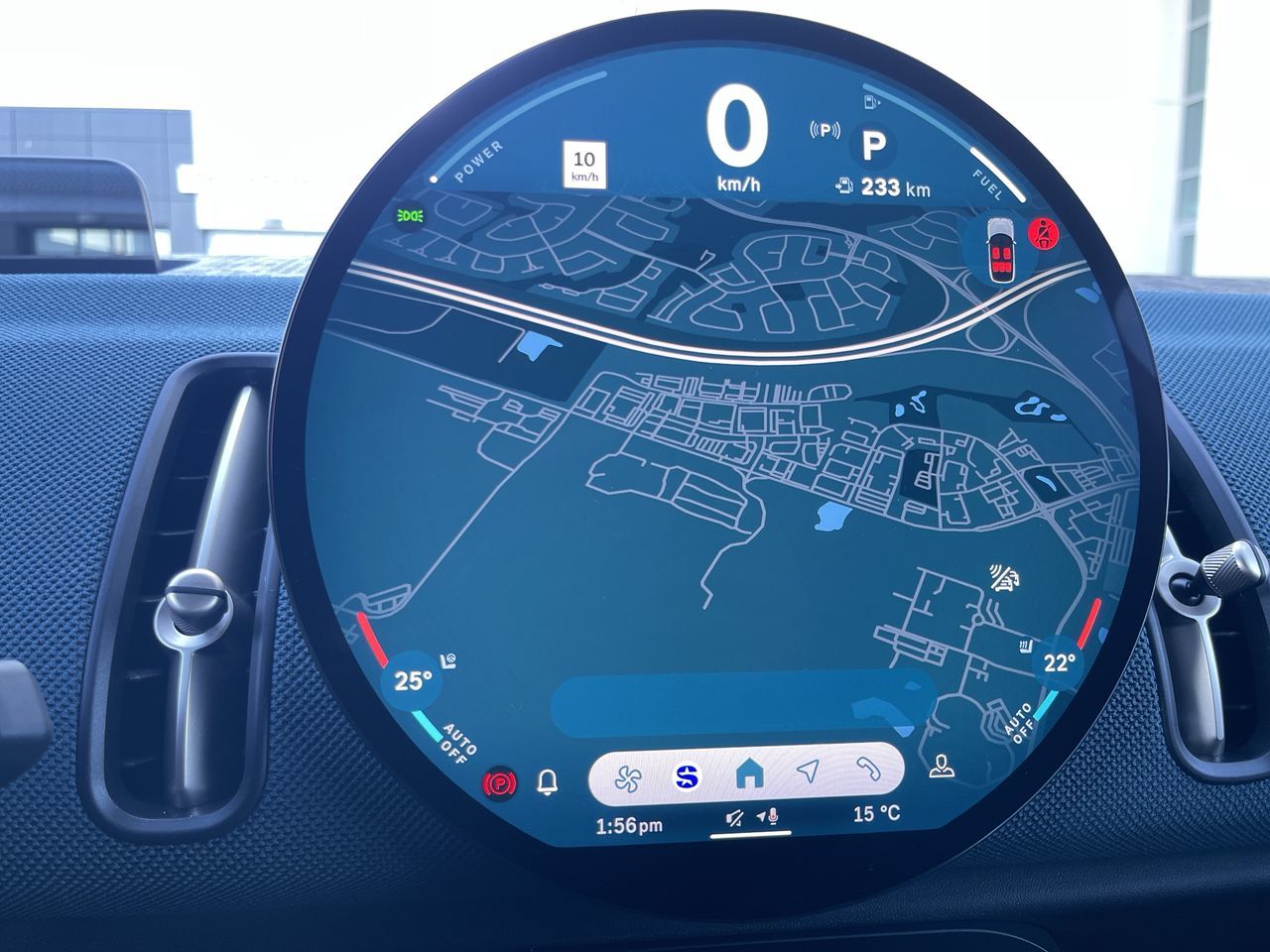 2026 MINI Cooper Countryman