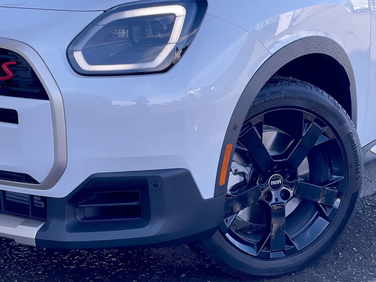 2026 MINI Cooper Countryman