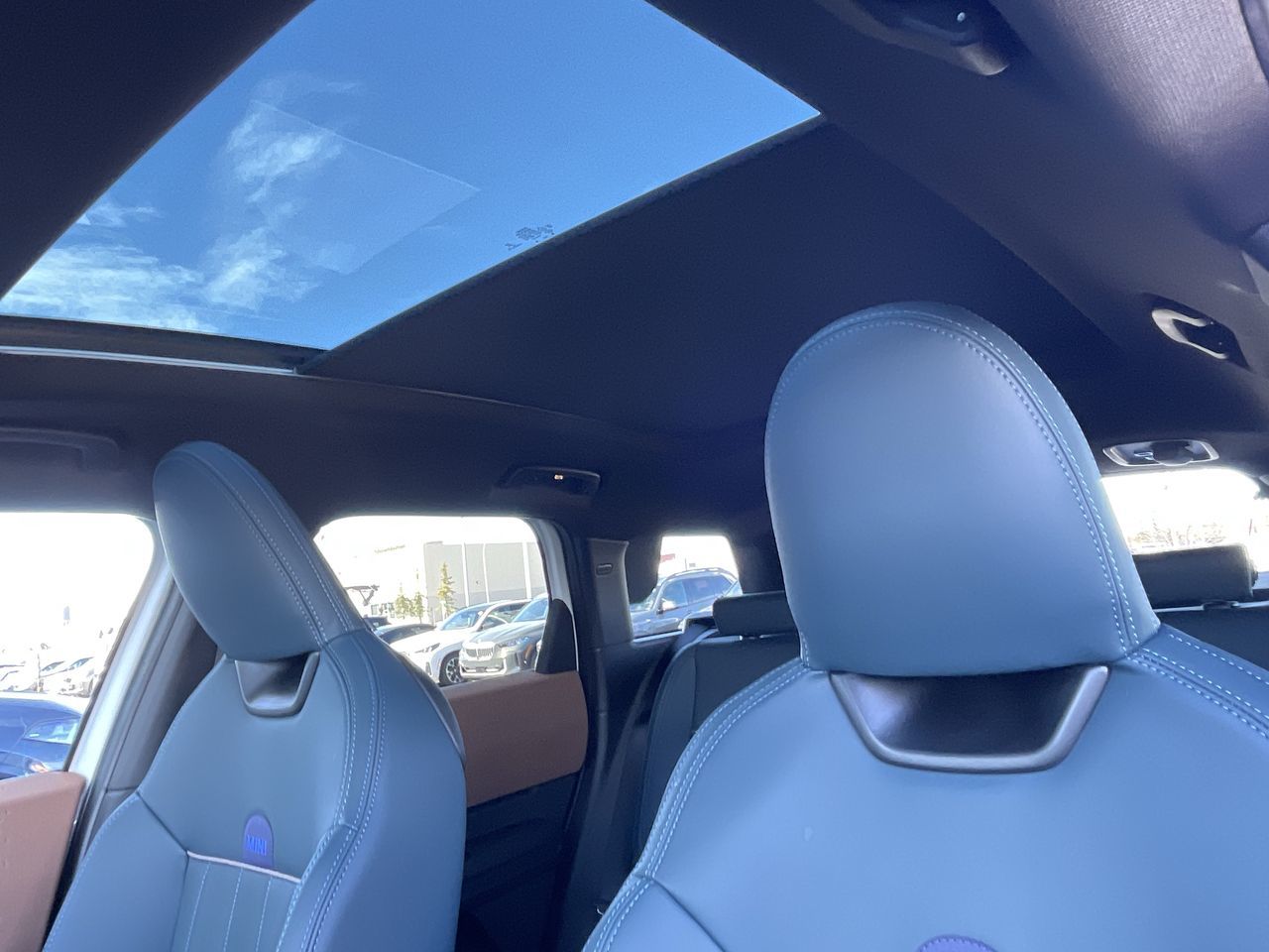 2026 MINI Cooper Countryman