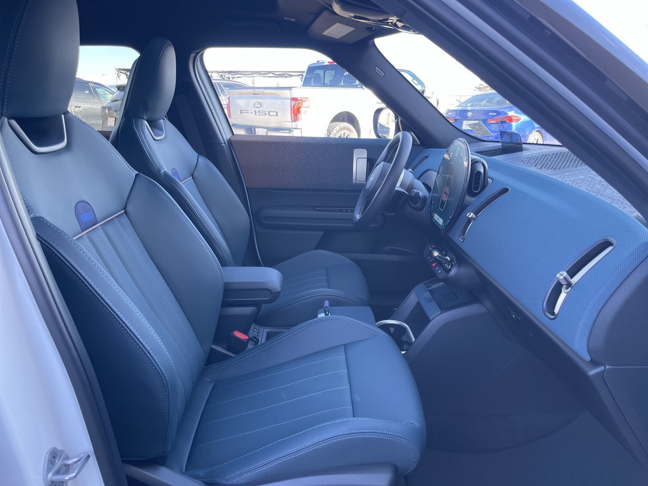 2026 MINI Cooper Countryman