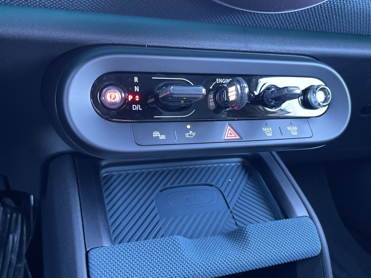 2026 MINI Cooper Countryman