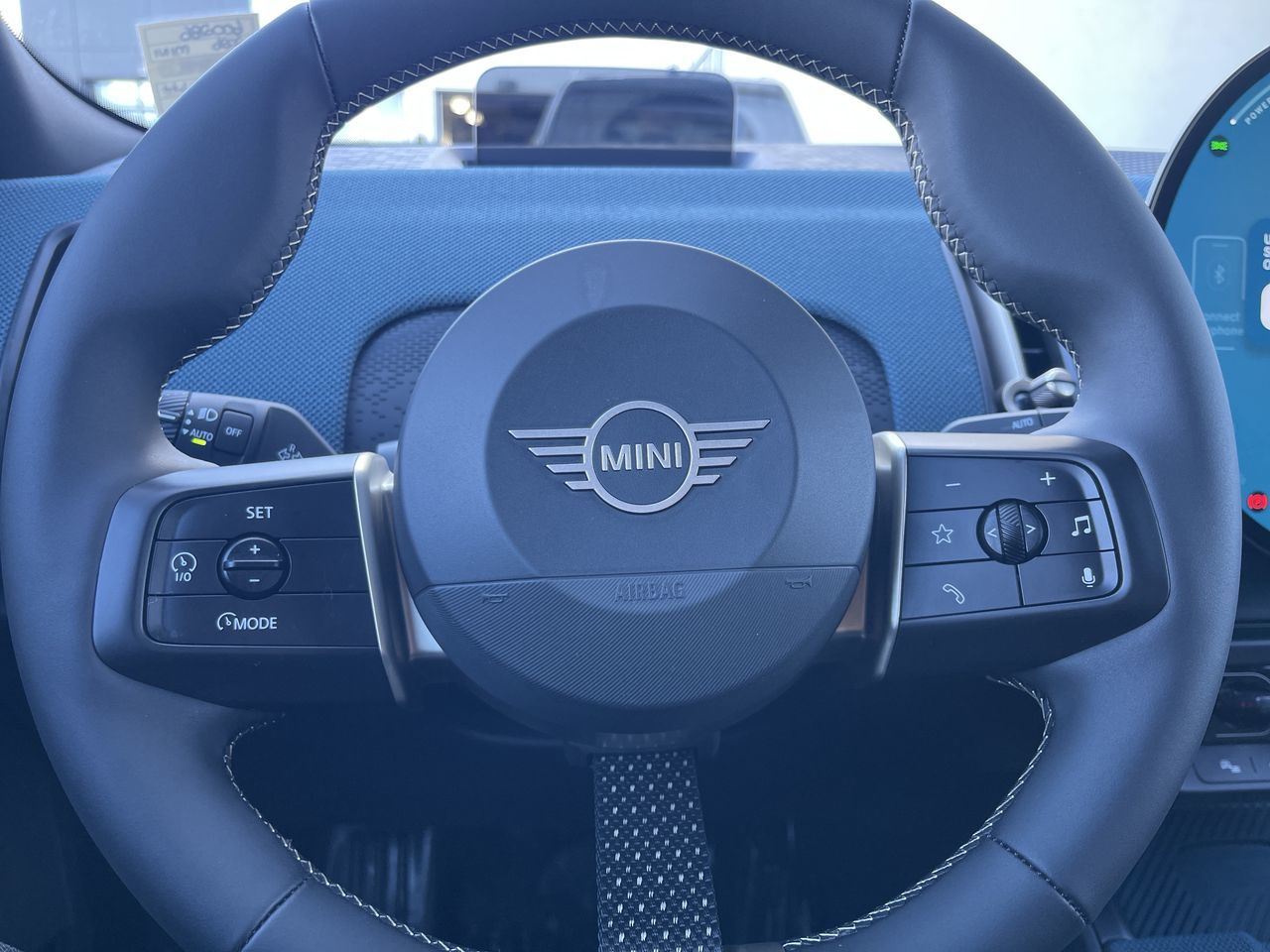 2026 MINI Cooper Countryman