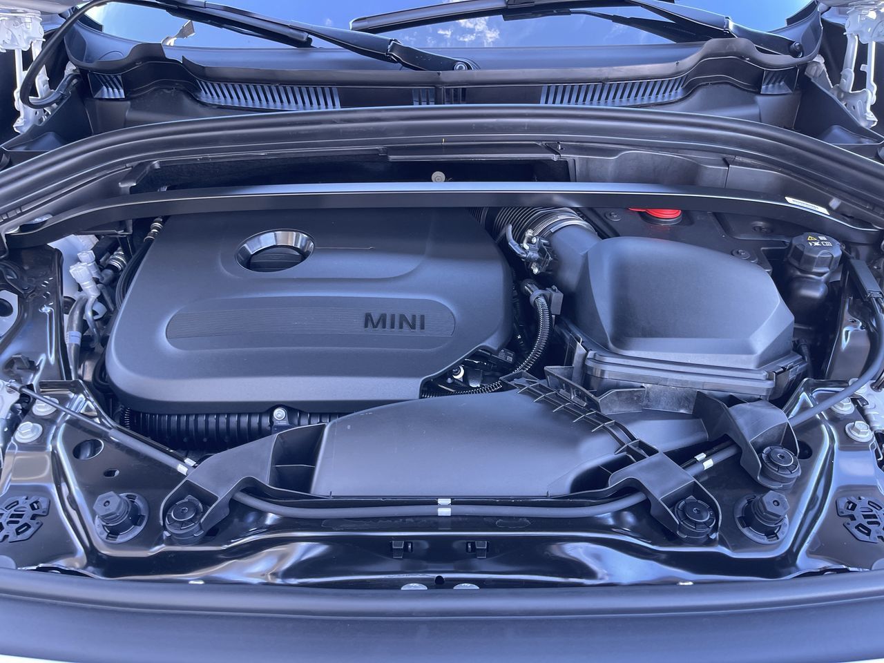 2026 MINI Cooper Countryman