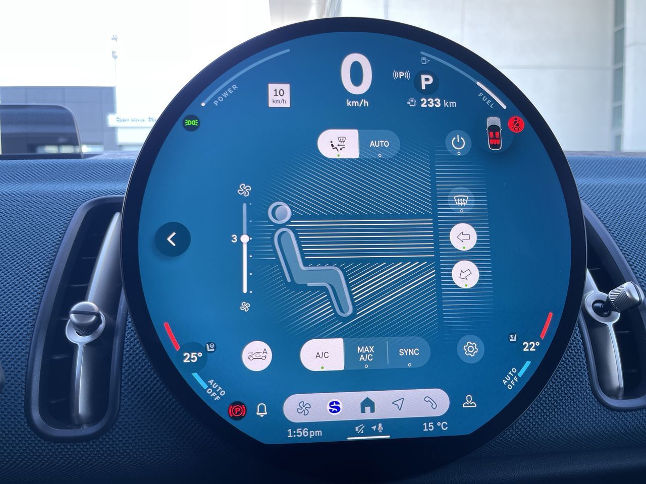 2026 MINI Cooper Countryman