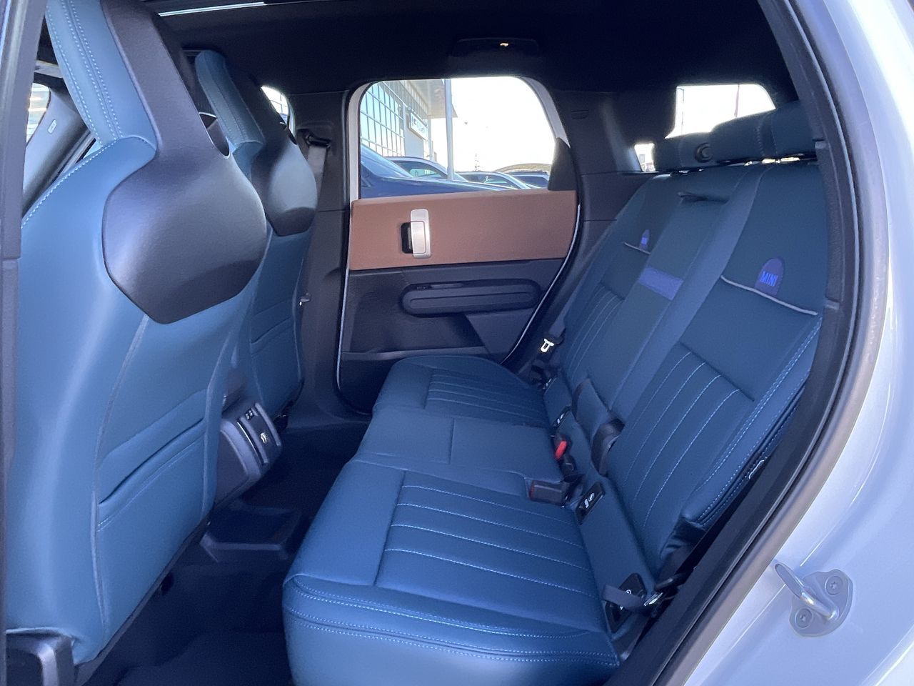 2026 MINI Cooper Countryman