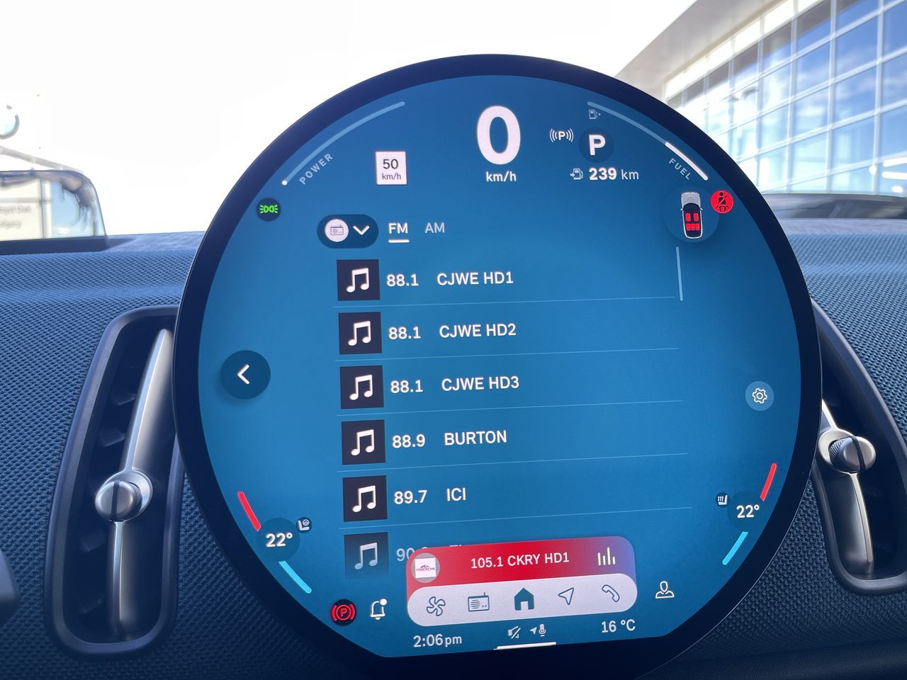 2026 MINI Cooper Countryman