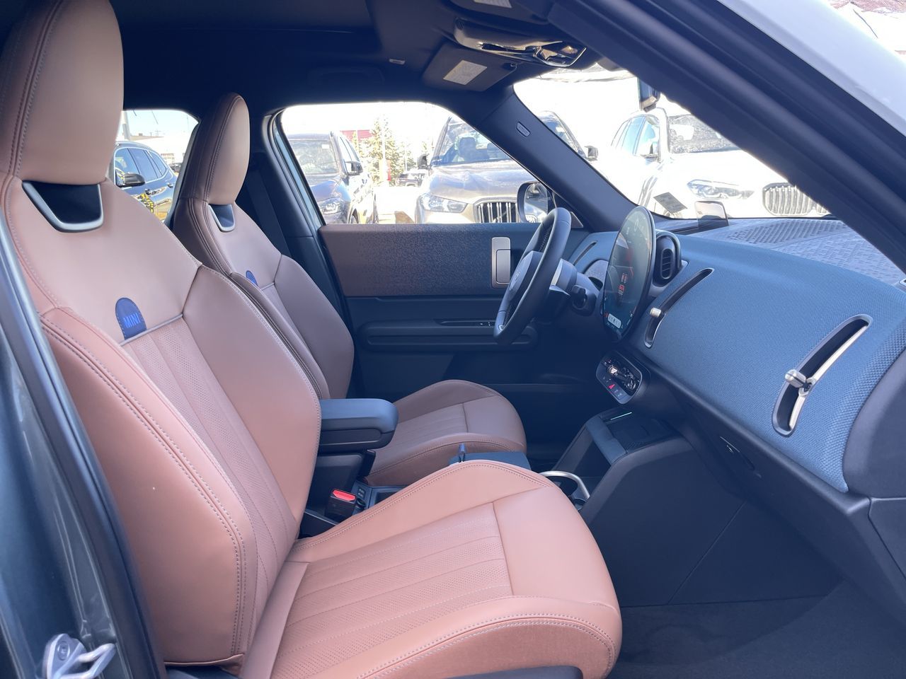 2026 MINI Cooper Countryman