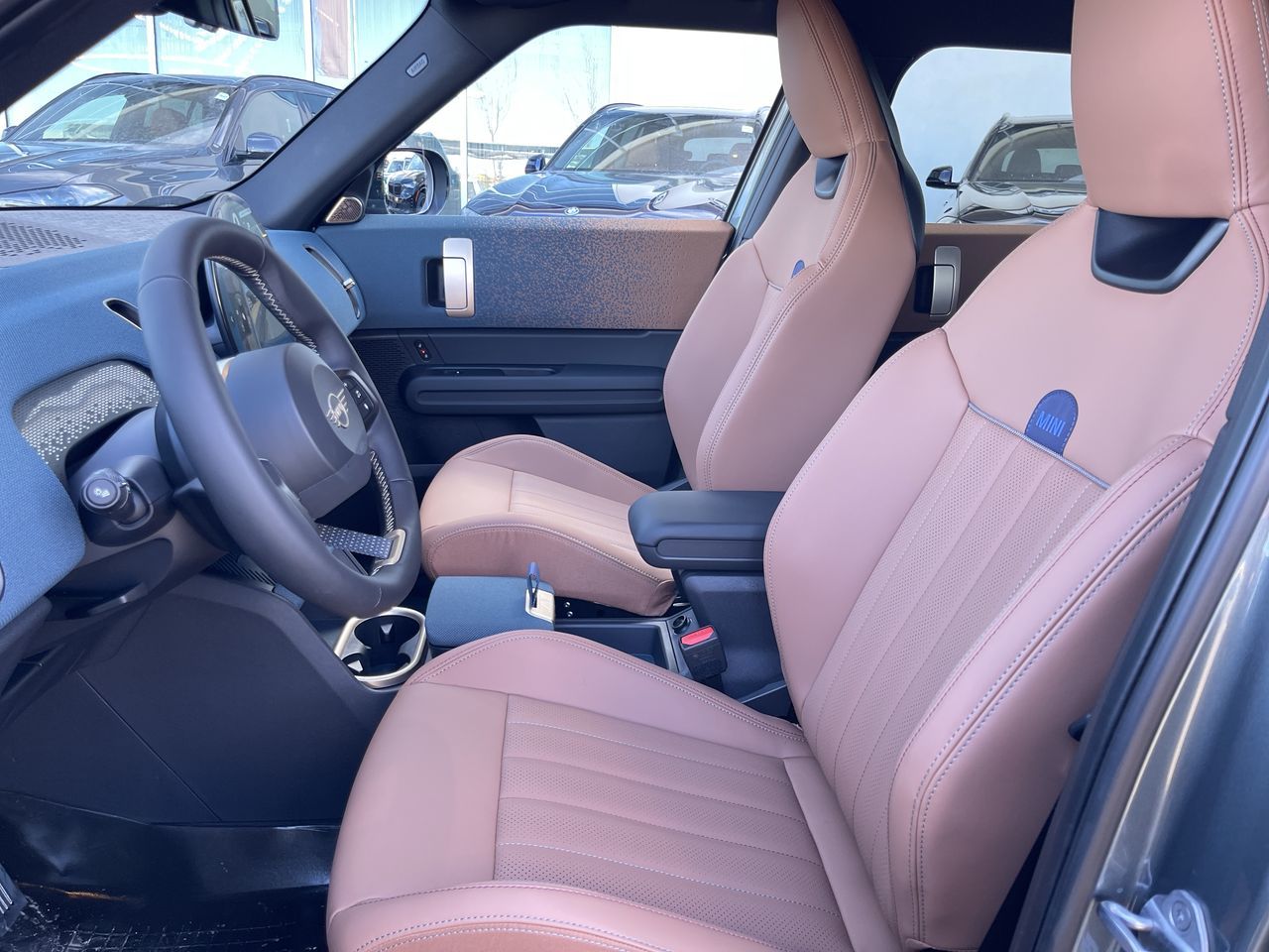 2026 MINI Cooper Countryman